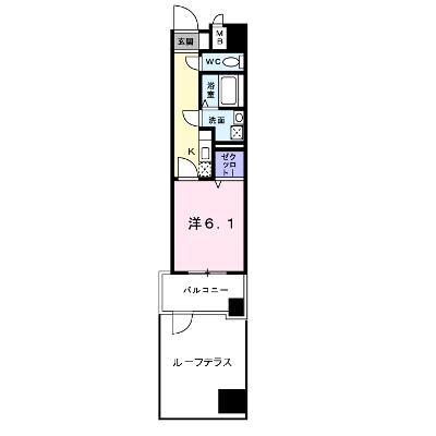 ＰＡＲＫ岸和田Ⅱ 201【管理NO：1-012840501-02010】 ★家具家電は申し込み後に搬入します 2026年09月中旬入居可能の外観画像