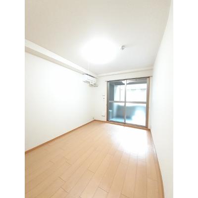 ＰＡＲＫ岸和田Ⅱ 201【管理NO：1-012840501-02010】 ★家具家電は申し込み後に搬入します★の物件写真2
