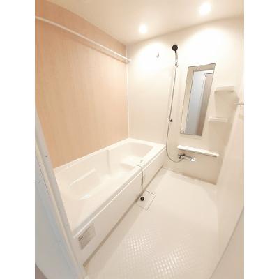 アネモスヒルズ泉佐野Ⅰ 205【管理NO：1-026166501-02040】 ★家具家電は申し込み後に搬入します 2026年10月中旬入居可能の物件写真4
