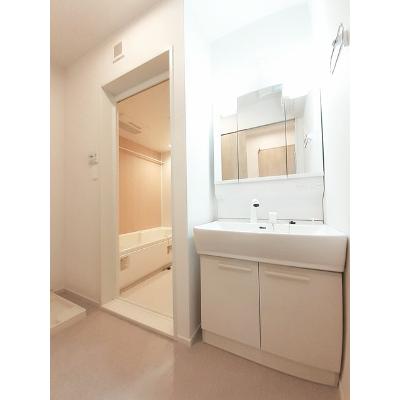 アネモスヒルズ泉佐野Ⅰ 205【管理NO：1-026166501-02040】 ★家具家電は申し込み後に搬入します 2026年10月中旬入居可能の物件写真6