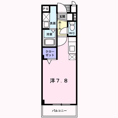 Ｇｏｏｄｄａｙ　Ｍａｎｓｉｏｎ 105【管理NO：1-013993401-01040】 ★家具家電は申し込み後に搬入します 2026年08月下旬入居可能の外観画像