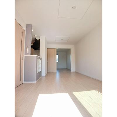 シエン　ノワール 103【管理NO：1-023870401-01030】 ★家具家電は申し込み後に搬入します 2026年08月下旬入居可能の物件写真2