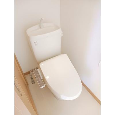ラ・メゾン・アンソレイエⅡ 202【管理NO：1-012703702-02020】 ★家具家電は申し込み後に搬入します★の物件写真5