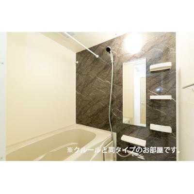 フロレゾンＤ 105【管理NO：1-028500904-01040】 ★家具家電は申し込み後に搬入します★ ★2026年12月中旬入居可能★の物件写真4