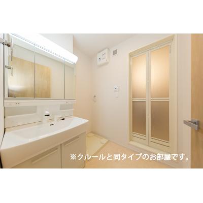 フロレゾンＤ 105【管理NO：1-028500904-01040】 ★家具家電は申し込み後に搬入します★ ★2026年12月中旬入居可能★の物件写真6