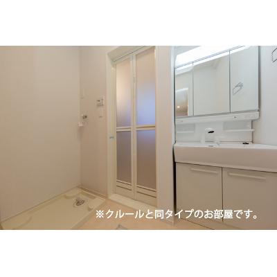 フロレゾンＣ 203【管理NO：1-028500903-02030】 ★家具家電は申し込み後に搬入します★ ★2026年12月中旬入居可能★の物件写真6