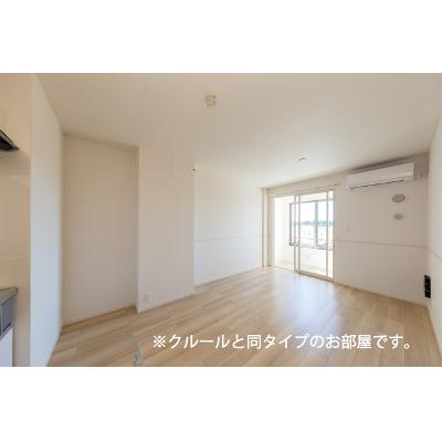 フロレゾンＣ 102【管理NO：1-028500903-01020】 ★家具家電は申し込み後に搬入します★ ★2026年12月中旬入居可能★の物件写真2