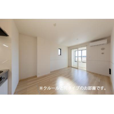 フロレゾンＣ 101【管理NO：1-028500903-01010】 ★家具家電は申し込み後に搬入します★ ★2026年12月中旬入居可能★の物件写真2
