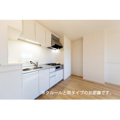 フロレゾンＣ 101【管理NO：1-028500903-01010】 ★家具家電は申し込み後に搬入します★ ★2026年12月中旬入居可能★の物件写真3