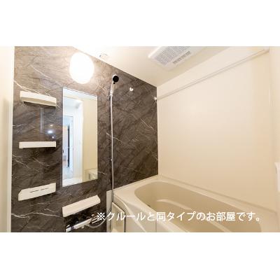 フロレゾンＣ 101【管理NO：1-028500903-01010】 ★家具家電は申し込み後に搬入します★ ★2026年12月中旬入居可能★の物件写真4