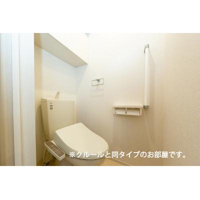 フロレゾンＢ 203【管理NO：1-028500902-02030】 ★家具家電は申し込み後に搬入します★ ★2026年12月中旬入居可能★の物件写真5