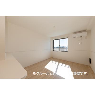 フロレゾンＢ 202【管理NO：1-028500902-02020】 ★家具家電は申し込み後に搬入します★ ★2026年12月中旬入居可能★の物件写真2