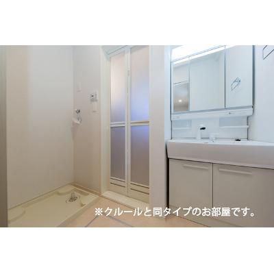 フロレゾンＢ 201【管理NO：1-028500902-02010】 ★家具家電は申し込み後に搬入します★ ★2026年12月中旬入居可能★の物件写真6