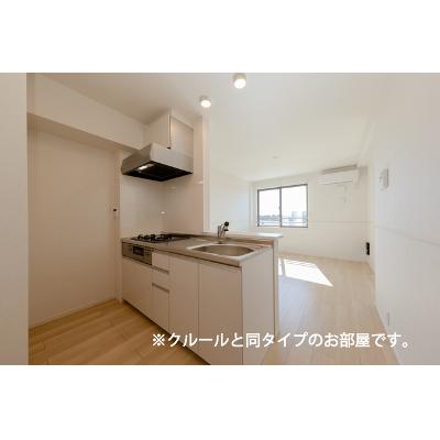 フロレゾンＡ 202【管理NO：1-028500901-02020】 ★家具家電は申し込み後に搬入します★ ★2026年12月中旬入居可能★の物件写真3