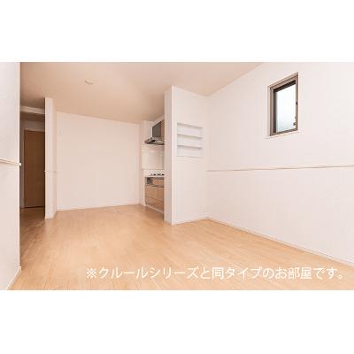 フロレゾンＡ 103【管理NO：1-028500901-01030】 ★家具家電は申し込み後に搬入します★ ★2026年12月中旬入居可能★の物件写真3