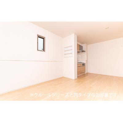 フロレゾンＡ 101【管理NO：1-028500901-01010】 ★家具家電は申し込み後に搬入します★ ★2026年12月中旬入居可能★の物件写真2