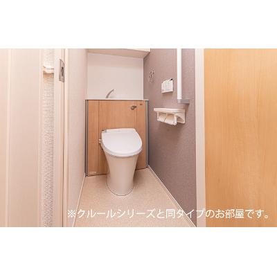 フロレゾンＡ 101【管理NO：1-028500901-01010】 ★家具家電は申し込み後に搬入します★ ★2026年12月中旬入居可能★の物件写真5
