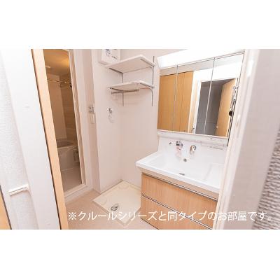 フロレゾンＡ 101【管理NO：1-028500901-01010】 ★家具家電は申し込み後に搬入します★ ★2026年12月中旬入居可能★の物件写真6