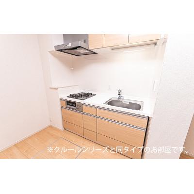 ウエスタン　ヴィレッジⅡ 105【管理NO：1-028453302-01040】 ★家具家電は申し込み後に搬入します 2026年11月下旬入居可能の物件写真3