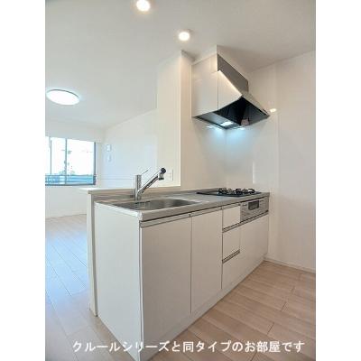 ウエスタン　ヴィレッジⅠ 202【管理NO：1-028453301-02020】 ★家具家電は申し込み後に搬入します★ ★2026年11月下旬入居可能★の物件写真3