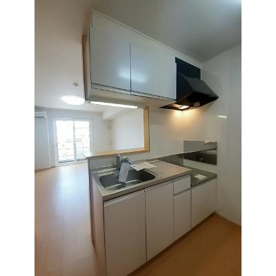 プリムローズ　Ⅱ 103【管理NO：1-015864301-01030】 ★家具家電は申し込み後に搬入します 2026年08月下旬入居可能の物件写真3