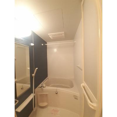 プリムローズ　Ⅱ 103【管理NO：1-015864301-01030】 ★家具家電は申し込み後に搬入します 2026年08月下旬入居可能の物件写真4