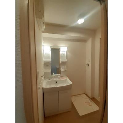 プリムローズ　Ⅱ 103【管理NO：1-015864301-01030】 ★家具家電は申し込み後に搬入します 2026年08月下旬入居可能の物件写真6
