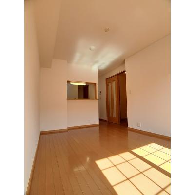 プレシャスコートＫ東松江Ⅱ 202【管理NO：1-013875902-02020】 ★家具家電は申し込み後に搬入します★の物件写真2