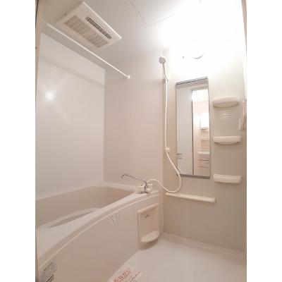 プレシャスコートＫ東松江Ⅱ 202【管理NO：1-013875902-02020】 ★家具家電は申し込み後に搬入します★の物件写真4