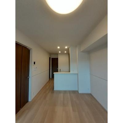 グランドゥールⅡ 202【管理NO：1-027334102-02020】 ★家具家電は申し込み後に搬入します 2026年08月下旬入居可能の物件写真2