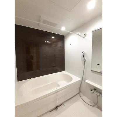 グランドゥールⅡ 202【管理NO：1-027334102-02020】 ★家具家電は申し込み後に搬入します 2026年08月下旬入居可能の物件写真4