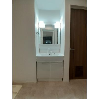 グランドゥールⅡ 202【管理NO：1-027334102-02020】 ★家具家電は申し込み後に搬入します 2026年08月下旬入居可能の物件写真6