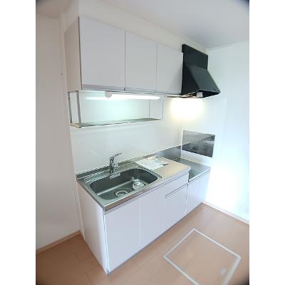 コモド　ヴィラ　Ⅰ 103【管理NO：1-015403901-01030】 ★家具家電は申し込み後に搬入します★の物件写真3