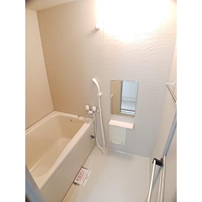 パティオ喜多山Ａ 201【管理NO：1-007966101-02010】 ★家具家電は申し込み後に搬入します 2026年07月下旬入居可能の物件写真4