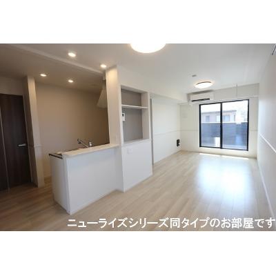 マナオラナⅠ 205【管理NO：1-028321001-02040】 ★家具家電は申し込み後に搬入します★ ★2026年12月下旬入居可能★の物件写真2