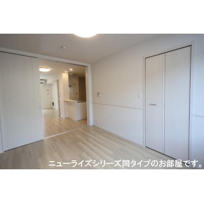 マナオラナⅠ 106【管理NO：1-028321001-01050】 ★家具家電は申し込み後に搬入します★ ★2026年12月下旬入居可能★の物件写真2