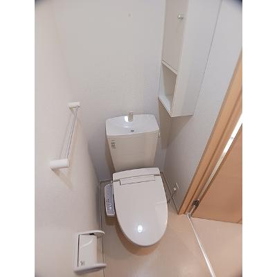 カルム岡田 101【管理NO：1-020044101-01010】 ★家具家電は申し込み後に搬入します★の物件写真5