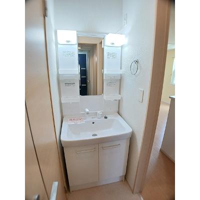 カルム岡田 101【管理NO：1-020044101-01010】 ★家具家電は申し込み後に搬入します★の物件写真6