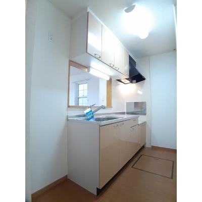 ミッテ・ドルフ西国分Ⅱ 101【管理NO：1-014209502-01010】 ★家具家電は申し込み後に搬入します★の物件写真3