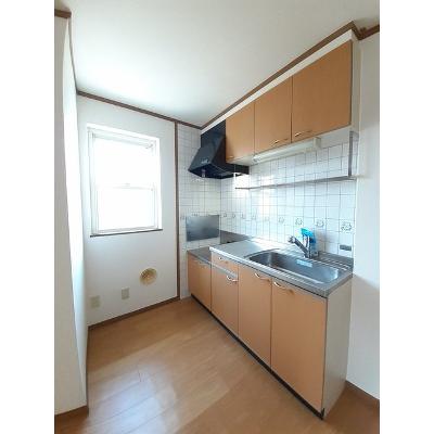 ハイツ　ロジュマンＢ 101【管理NO：1-010554602-01010】 ★家具家電は申し込み後に搬入します 2026年08月上旬入居可能の物件写真3