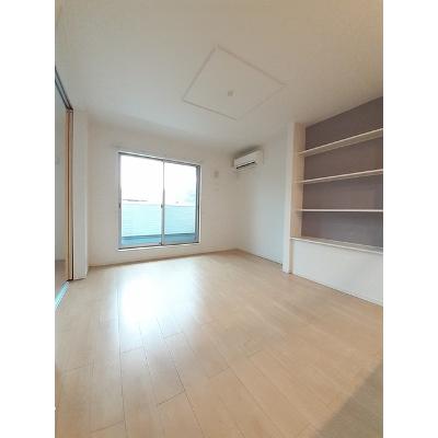 ルタン宮津　Ｃ 206【管理NO：1-023373803-02050】 ★家具家電は申し込み後に搬入します 2026年08月下旬入居可能の物件写真2