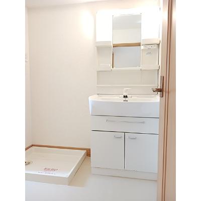 メゾン・ラ・フォンテーヌ 203【管理NO：1-013542301-02030】 ★家具家電は申し込み後に搬入します★の物件写真6