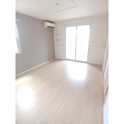 ルーベル金蔵寺Ⅰ 102【管理NO：1-022530701-01020】 ★家具家電は申し込み後に搬入します★の物件写真2