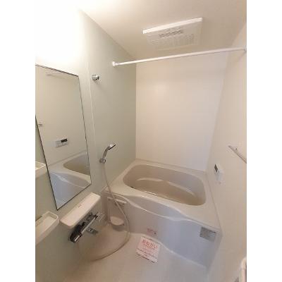 オリーブ 201【管理NO：1-020833601-02010】 ★家具家電は申し込み後に搬入します 2026年08月下旬入居可能の物件写真4