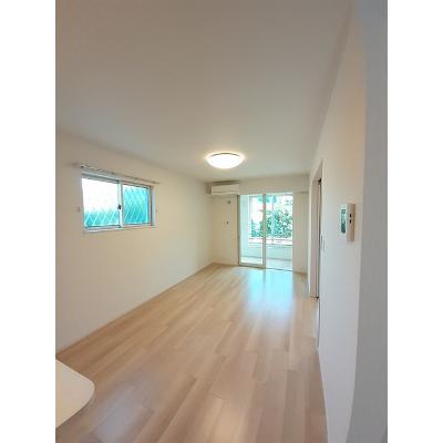 ソレイユＮⅣ 101【管理NO：1-025664401-01010】 ★家具家電は申し込み後に搬入します★ ★2026年09月中旬入居可能★の物件写真2