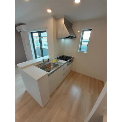 アトレ光賀 202【管理NO：1-025955601-02020】 ★家具家電は申し込み後に搬入します 2026年08月下旬入居可能の物件写真3