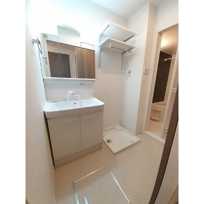 アトレ光賀 202【管理NO：1-025955601-02020】 ★家具家電は申し込み後に搬入します 2026年08月下旬入居可能の物件写真6