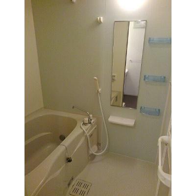 リスティ　ストロイエⅠ 103【管理NO：1-017592101-01030】 ★家具家電は申し込み後に搬入します 2026年07月下旬入居可能の物件写真4