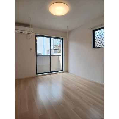 ヒナタ・アサヒノⅡ 101【管理NO：1-028142402-01010】 ★家具家電は申し込み後に搬入します★の物件写真2
