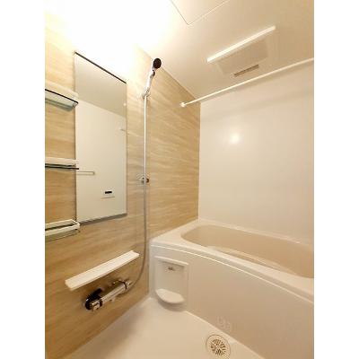 ラ　メール　ブルー 203【管理NO：1-027425501-02030】 ★家具家電は申し込み後に搬入します★の物件写真4